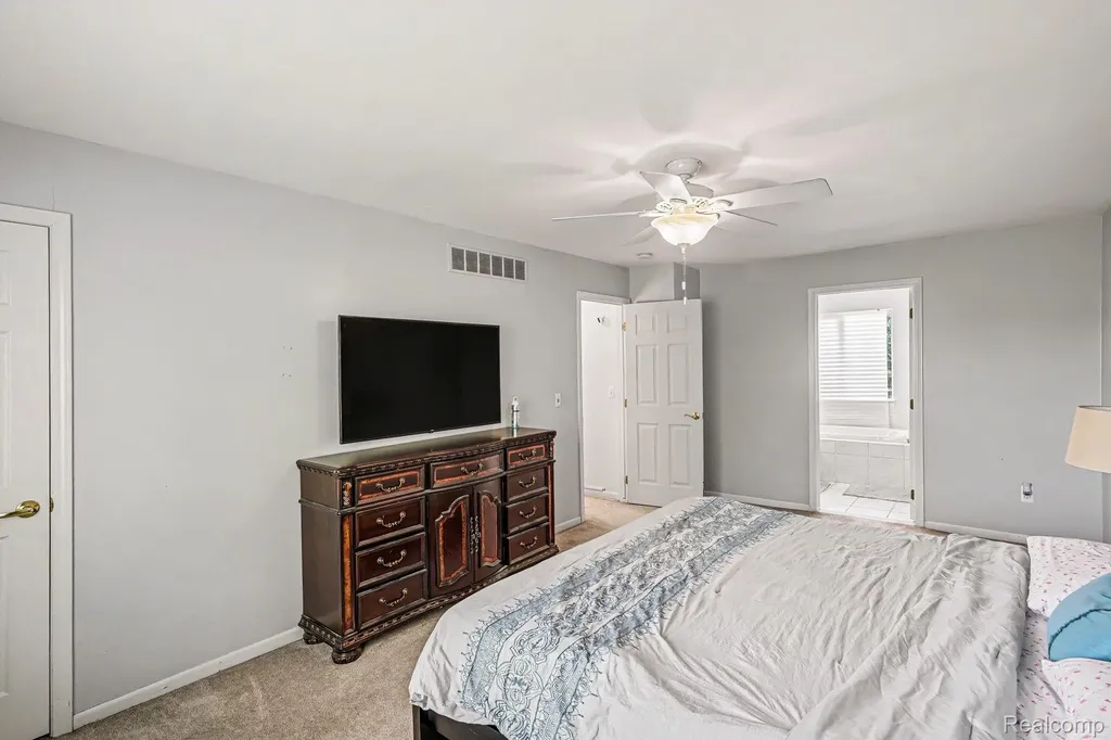 25932 Cobblers Lane Lyon Charter Township MI 48178