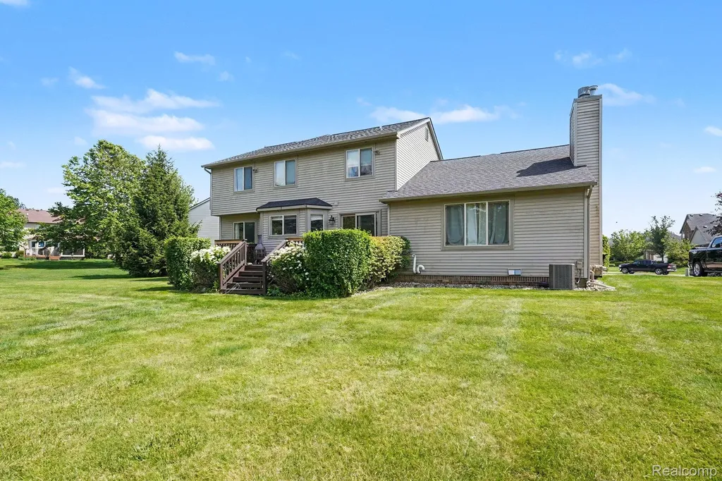 25932 Cobblers Lane Lyon Charter Township MI 48178