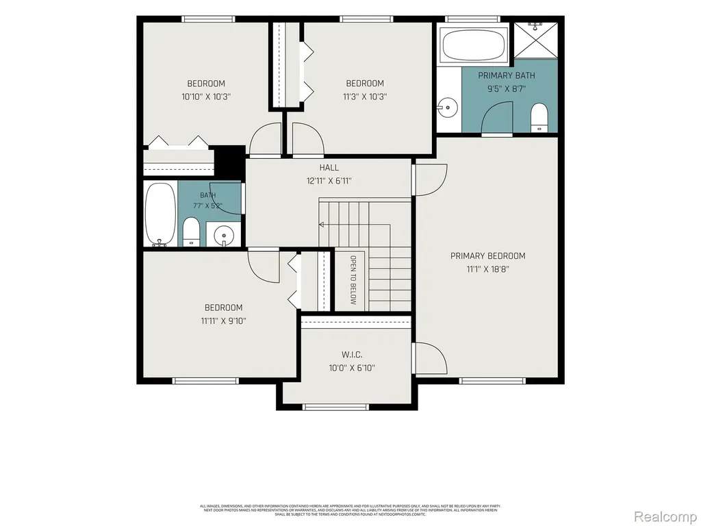 25932 Cobblers Lane Lyon Charter Township MI 48178