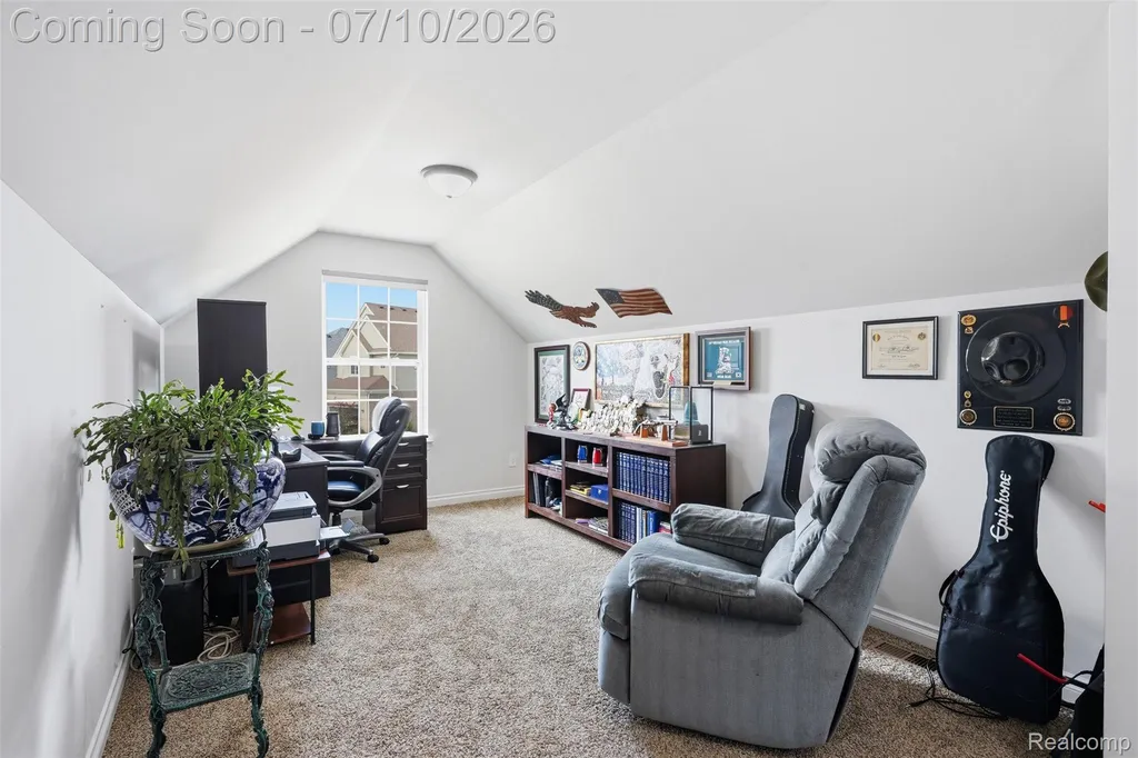 11789 Hines Place Drive Livonia City MI 48150