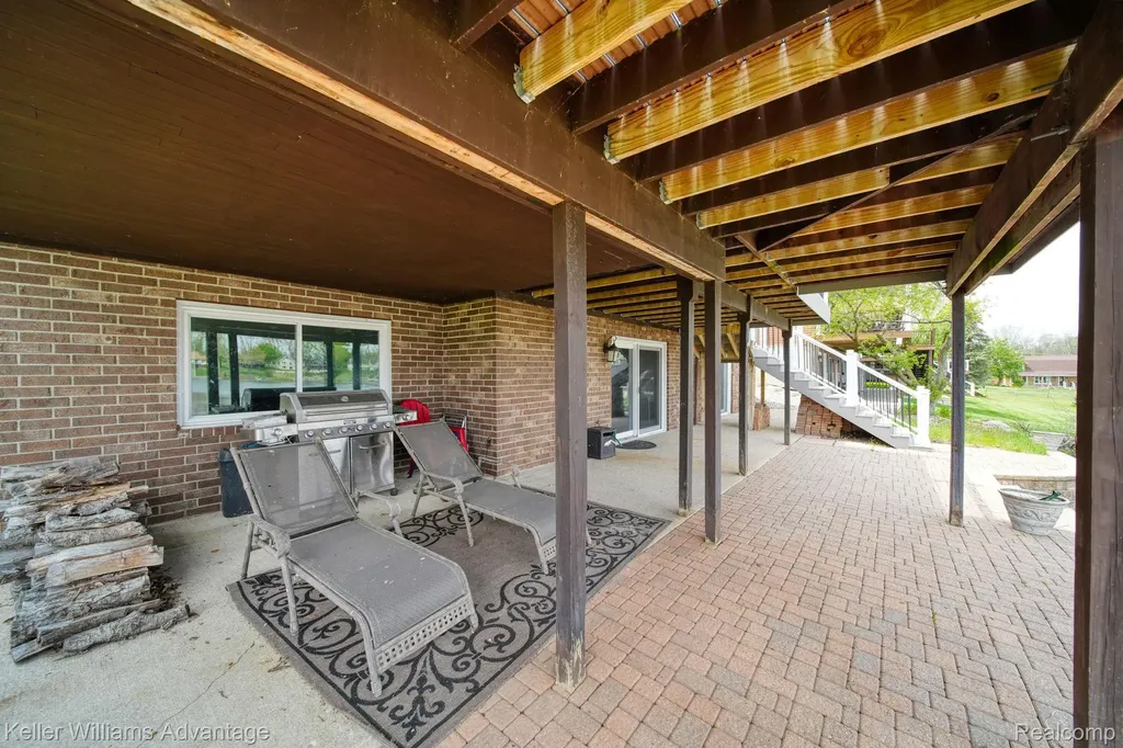 13980 Grandpoint Circle Somerset Township MI 49233