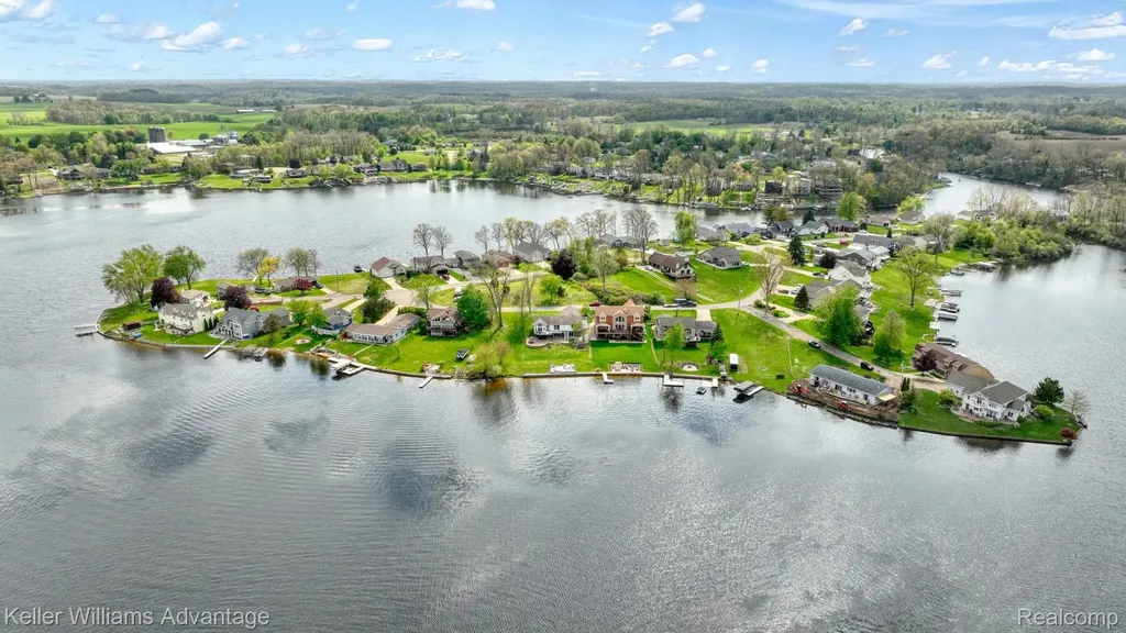 13980 Grandpoint Circle Somerset Township MI 49233