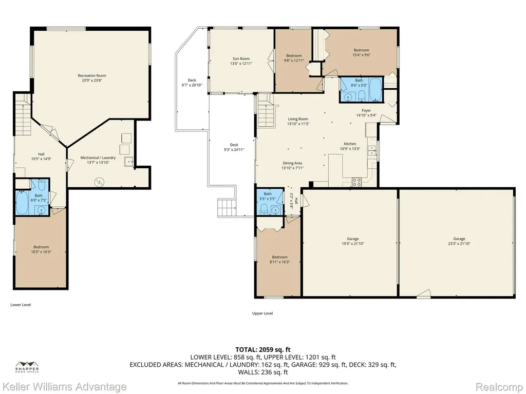 13980 Grandpoint Circle Somerset Township MI 49233