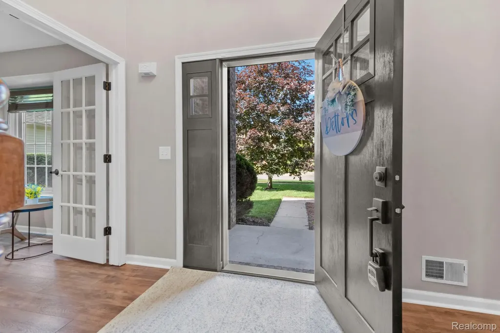 23003 Waterview Drive Huron Charter Township MI 48164