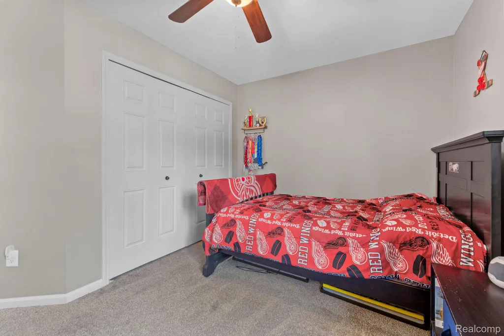 23003 Waterview Drive Huron Charter Township MI 48164