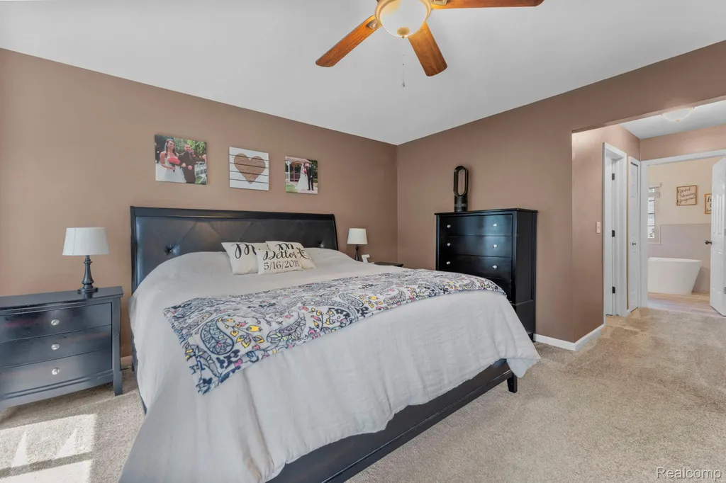 23003 Waterview Drive Huron Charter Township MI 48164