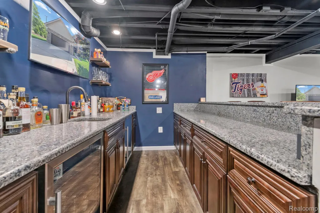 23003 Waterview Drive Huron Charter Township MI 48164