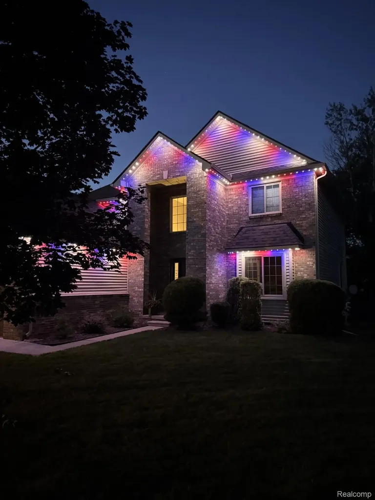 23003 Waterview Drive Huron Charter Township MI 48164
