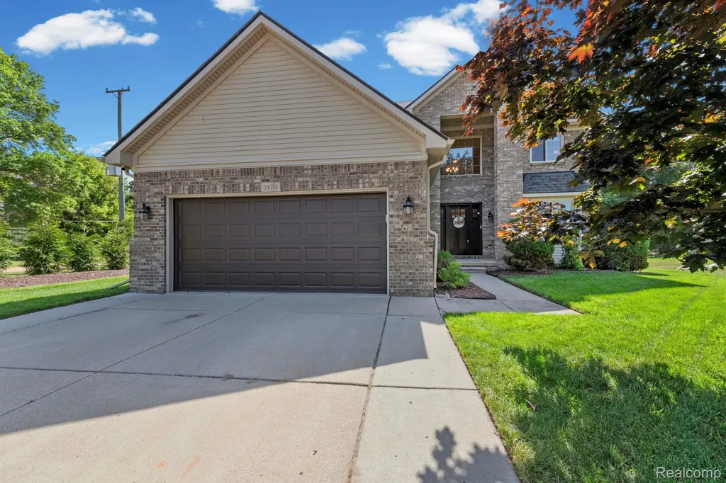 23003 Waterview Drive Huron Charter Township MI 48164