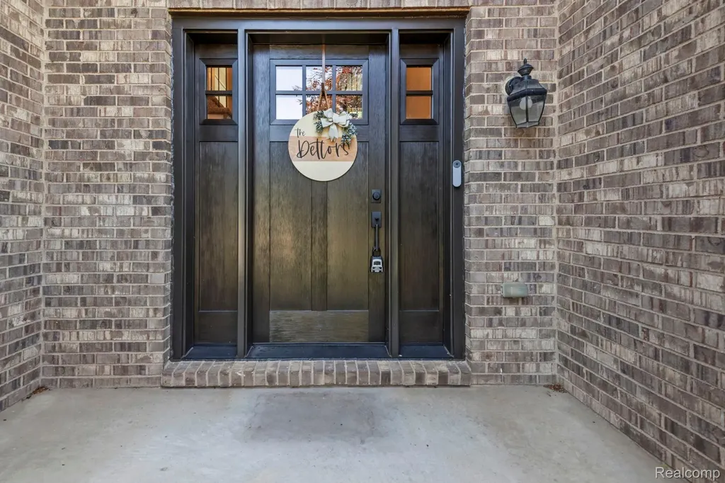 23003 Waterview Drive Huron Charter Township MI 48164