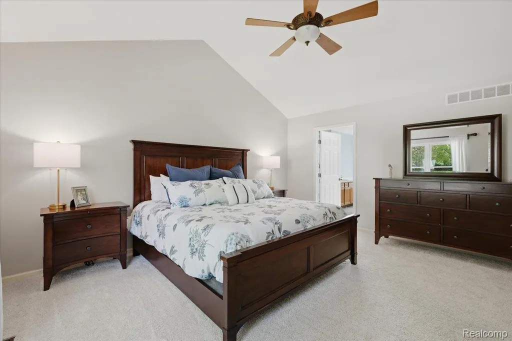 3180 Viking Drive Commerce Charter Township MI 48390