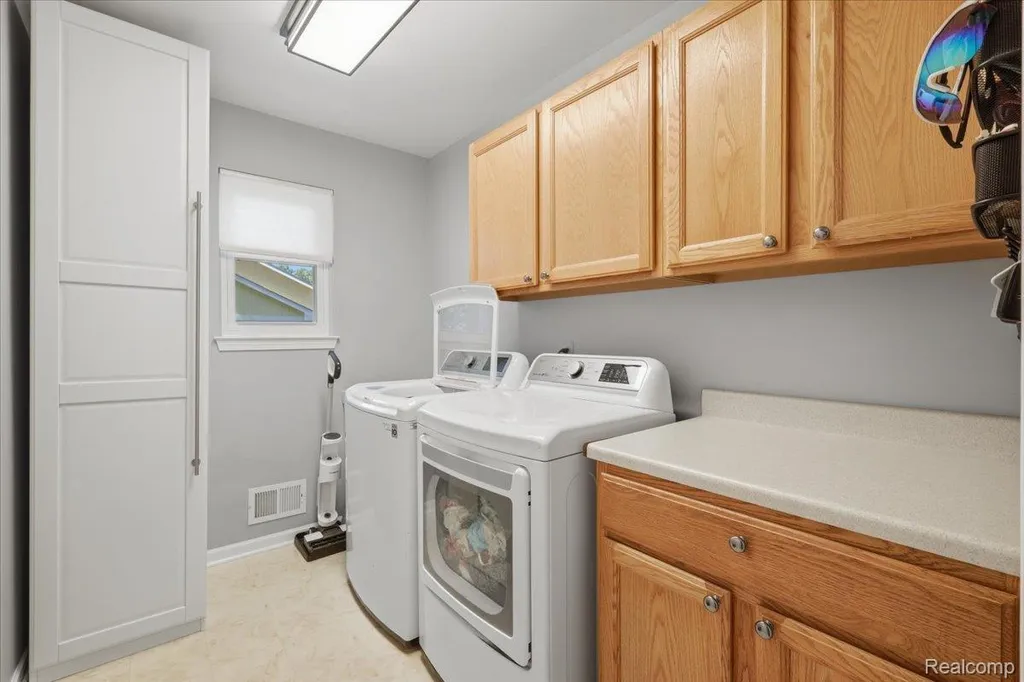3180 Viking Drive Commerce Charter Township MI 48390