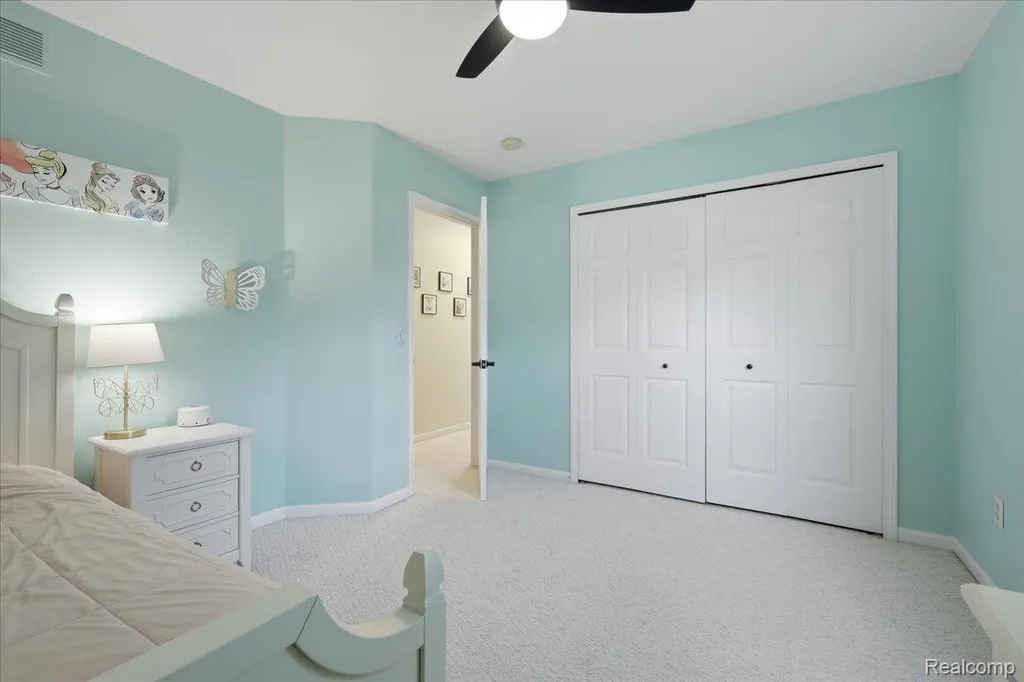 3180 Viking Drive Commerce Charter Township MI 48390