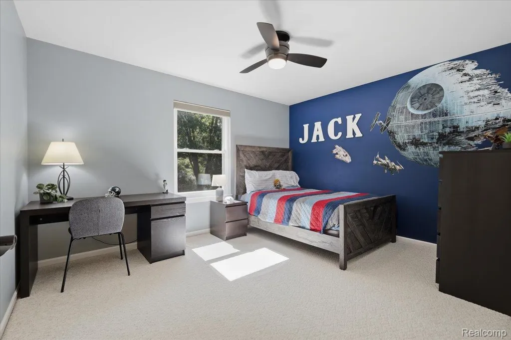 3180 Viking Drive Commerce Charter Township MI 48390