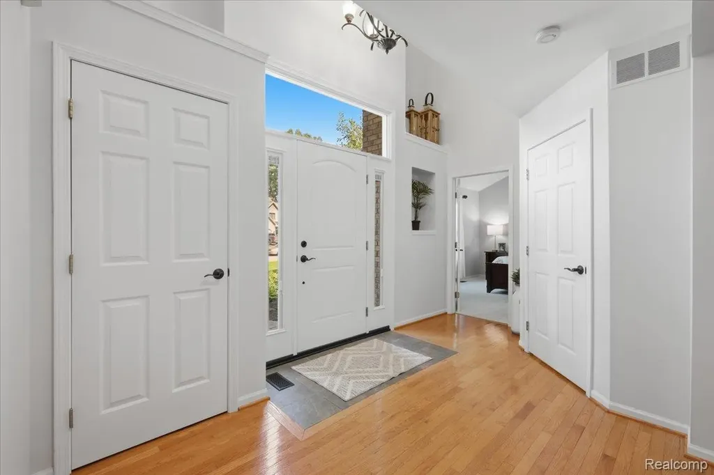 3180 Viking Drive Commerce Charter Township MI 48390