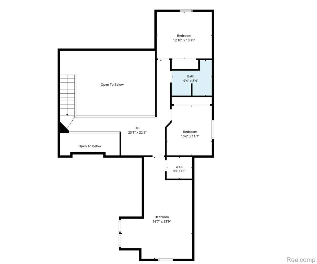 3180 Viking Drive Commerce Charter Township MI 48390