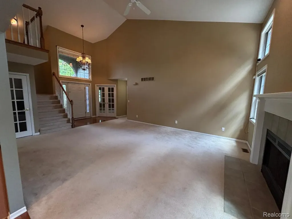 33329 Crooks Street Brownstown Charter Township MI 48173