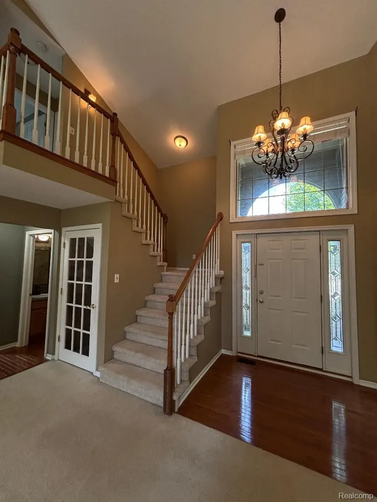 33329 Crooks Street Brownstown Charter Township MI 48173