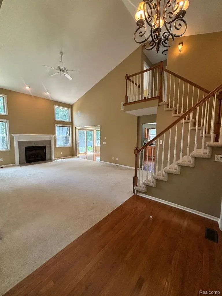 33329 Crooks Street Brownstown Charter Township MI 48173