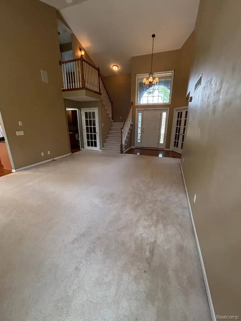 33329 Crooks Street Brownstown Charter Township MI 48173