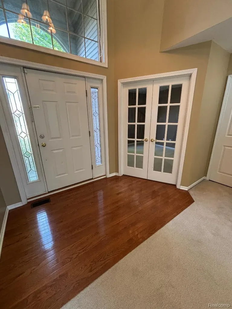 33329 Crooks Street Brownstown Charter Township MI 48173