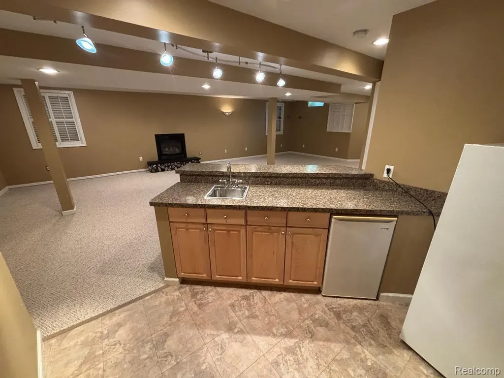 33329 Crooks Street Brownstown Charter Township MI 48173