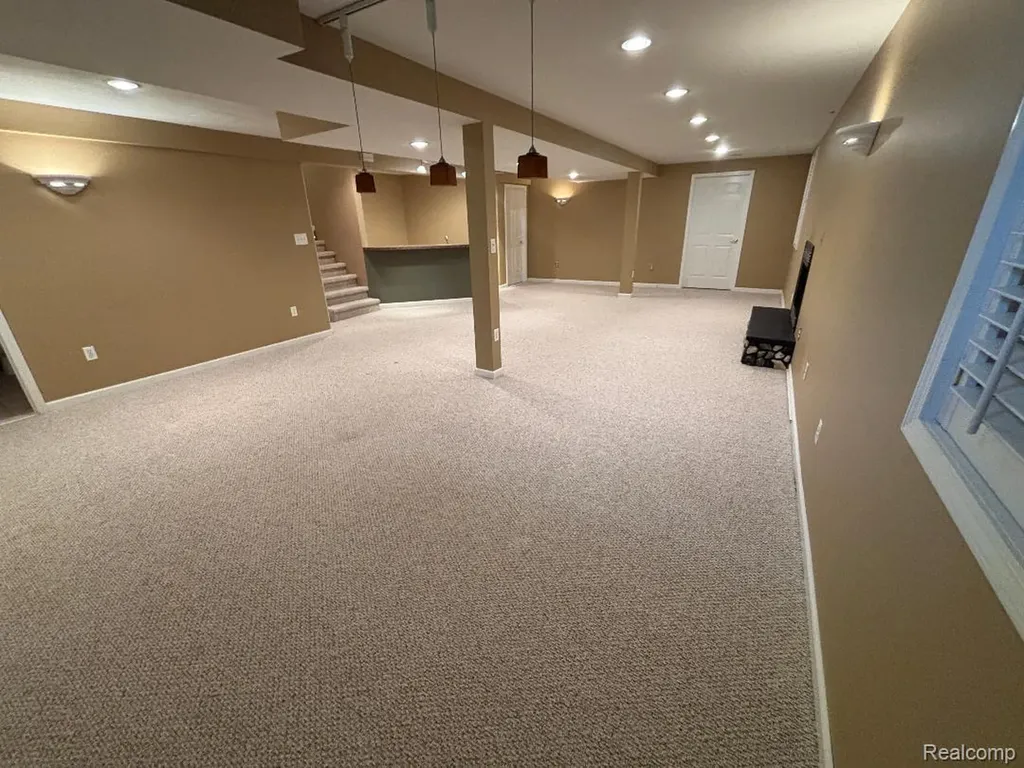 33329 Crooks Street Brownstown Charter Township MI 48173