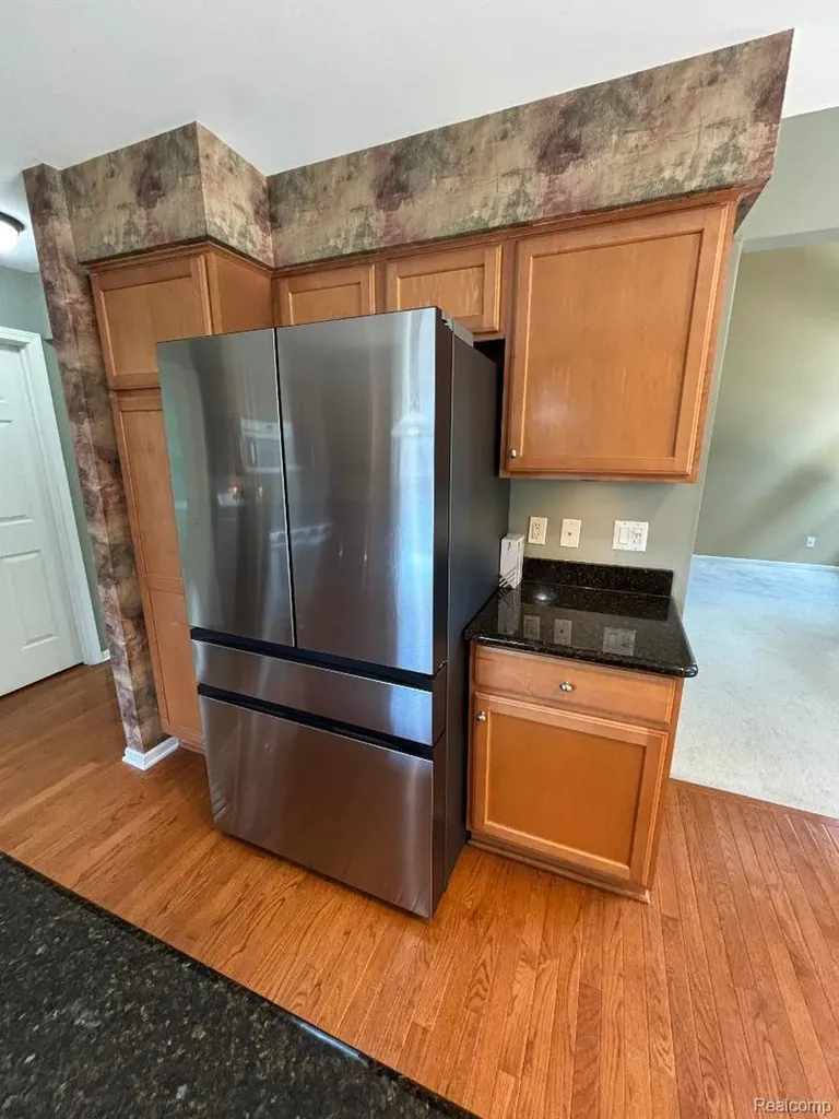 33329 Crooks Street Brownstown Charter Township MI 48173
