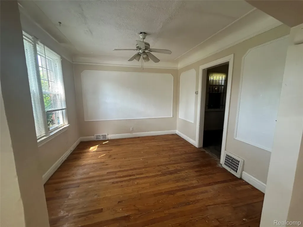 13067 Wade Street Detroit City MI 48213