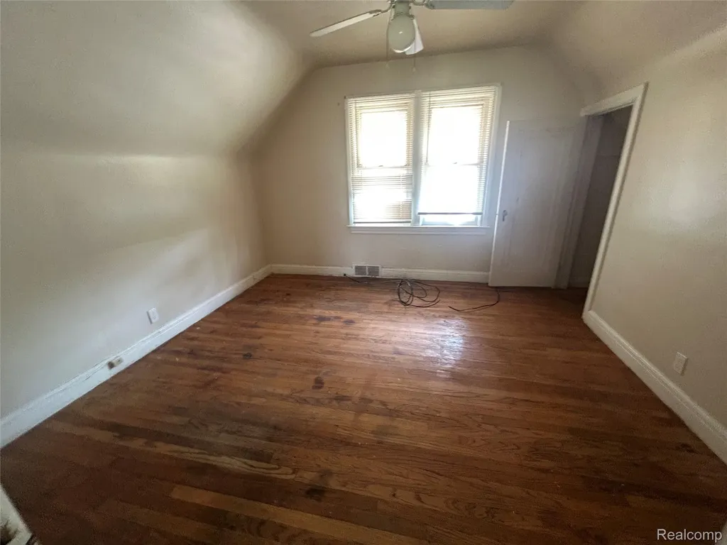 13067 Wade Street Detroit City MI 48213
