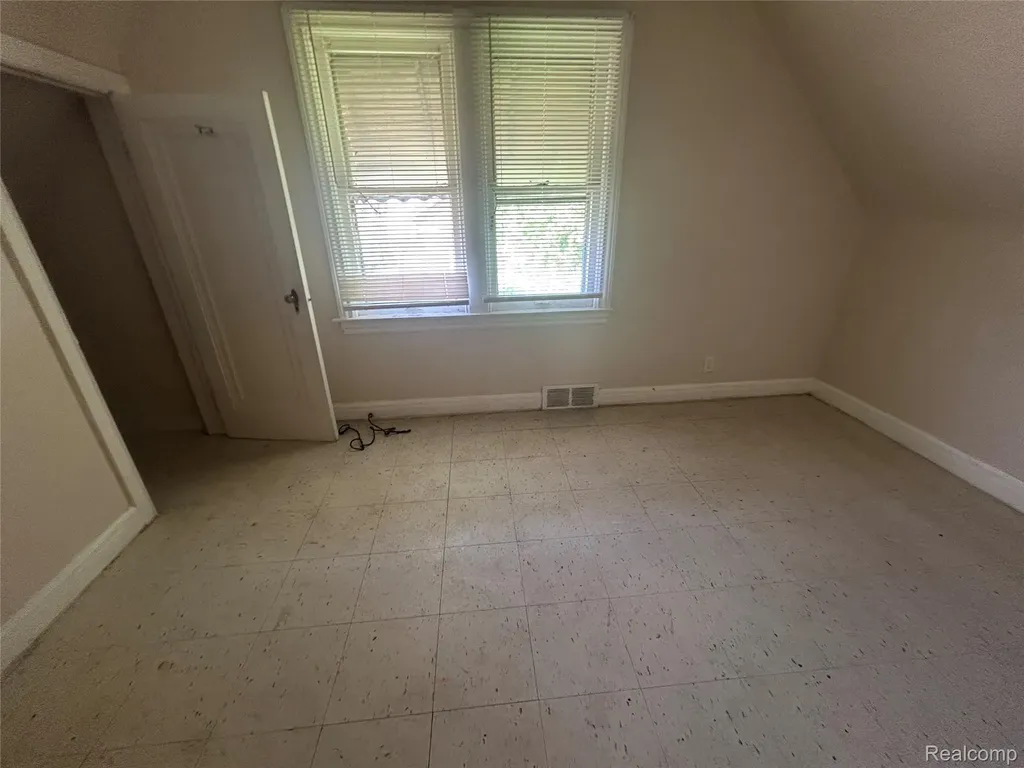 13067 Wade Street Detroit City MI 48213