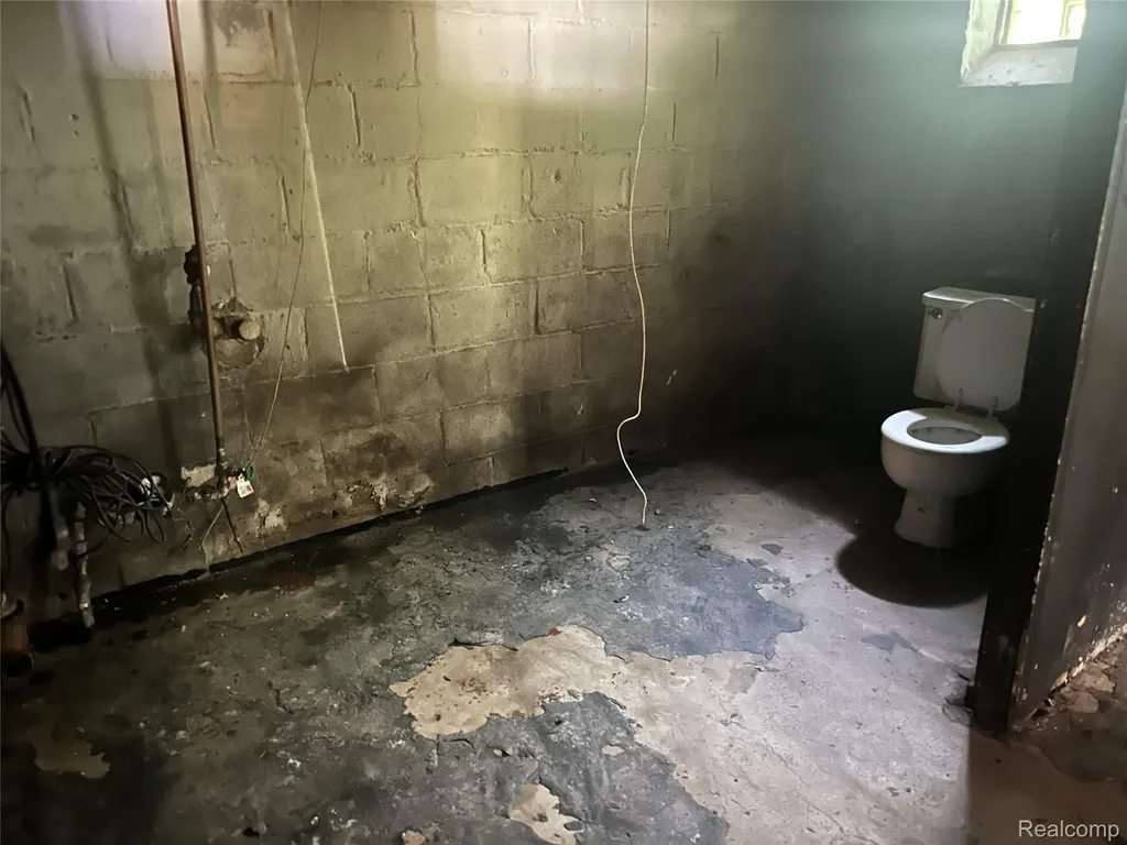13067 Wade Street Detroit City MI 48213