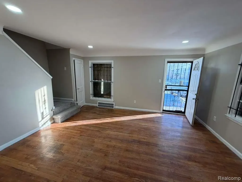 11429 Greiner Street Detroit City MI 48234