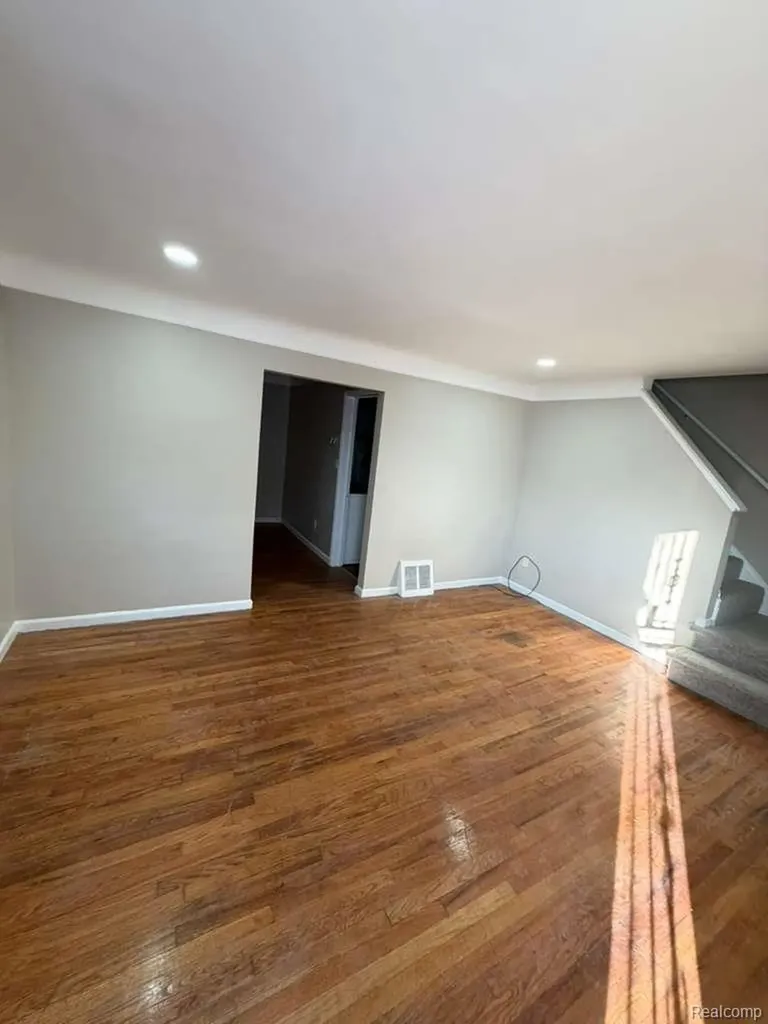 11429 Greiner Street Detroit City MI 48234