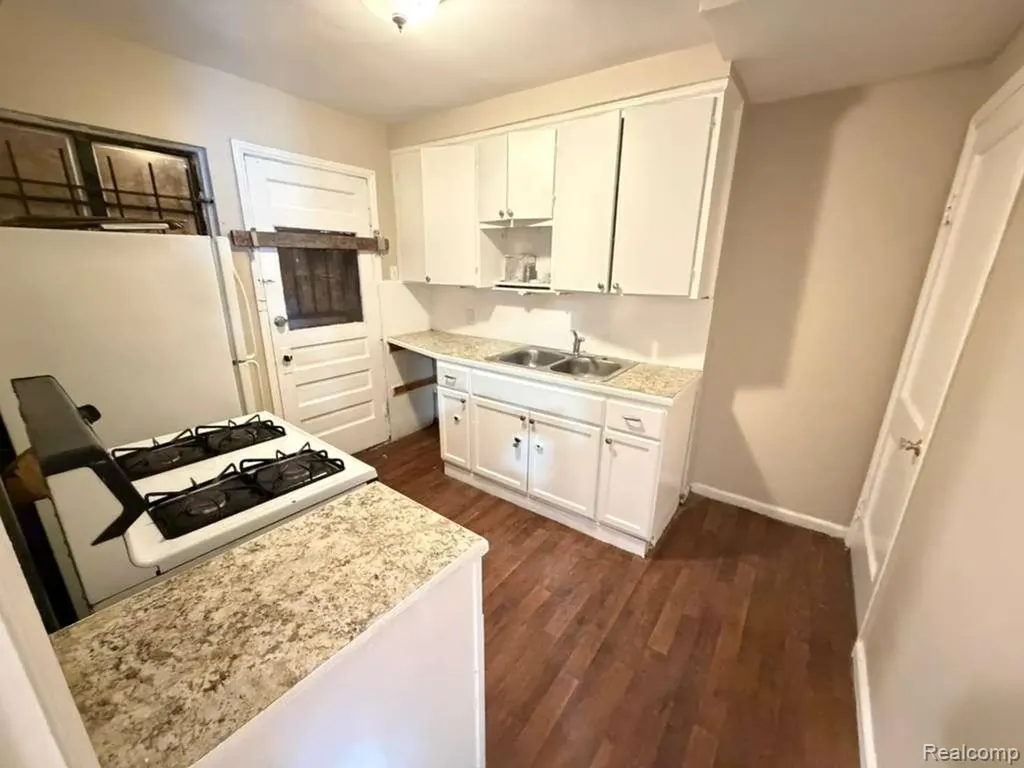 11429 Greiner Street Detroit City MI 48234