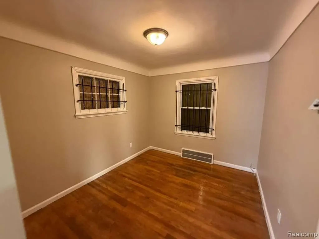 11429 Greiner Street Detroit City MI 48234