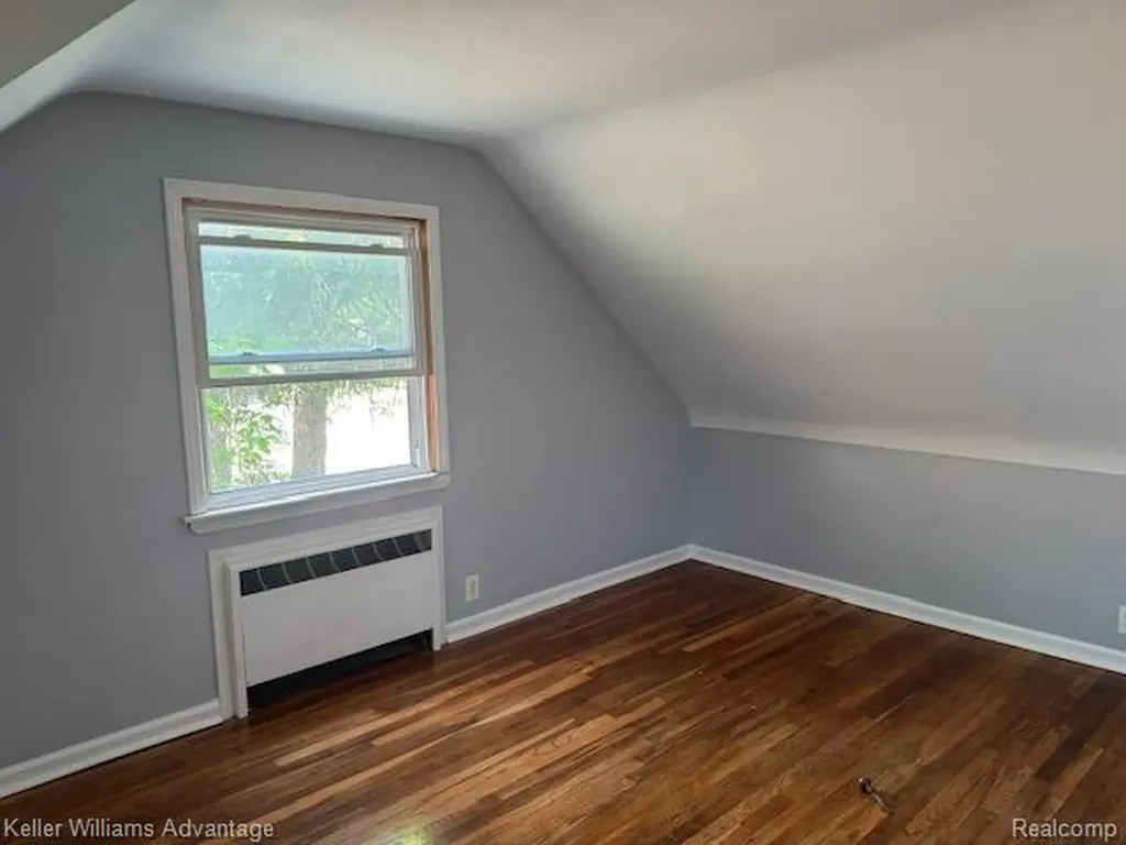 23037 Rausch Avenue Eastpointe City MI 48021