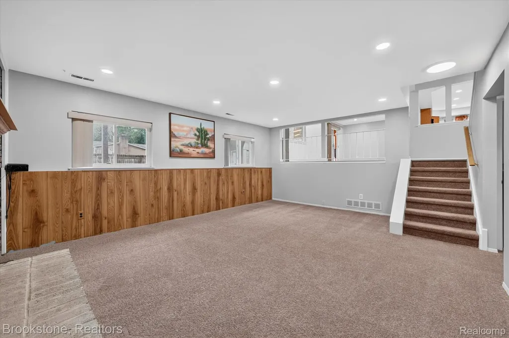 39795 Waldorf Drive Clinton Charter Township MI 48038