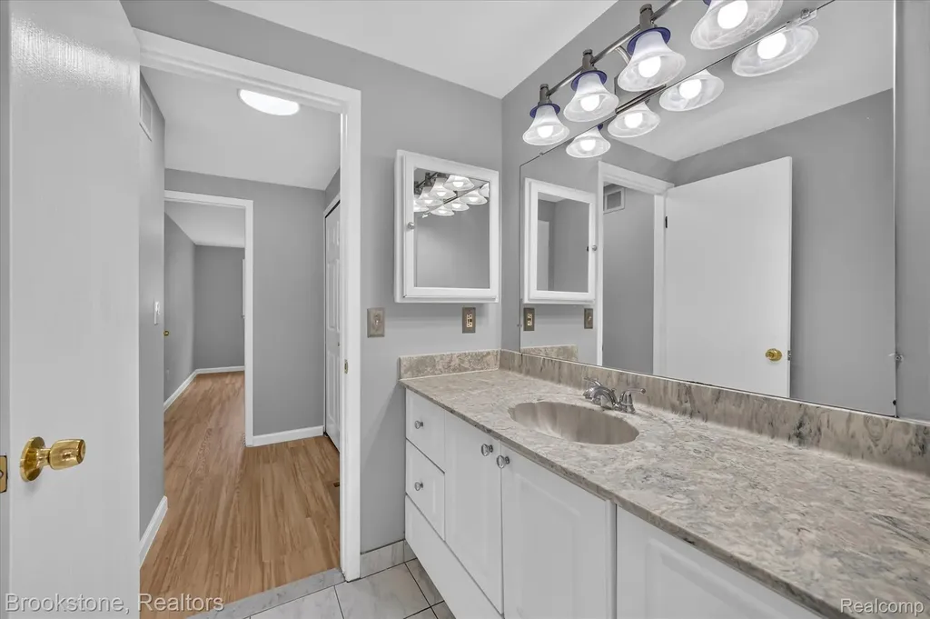 39795 Waldorf Drive Clinton Charter Township MI 48038