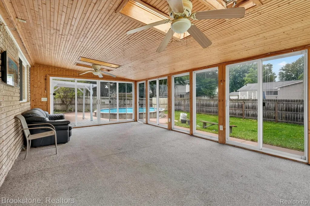 39795 Waldorf Drive Clinton Charter Township MI 48038