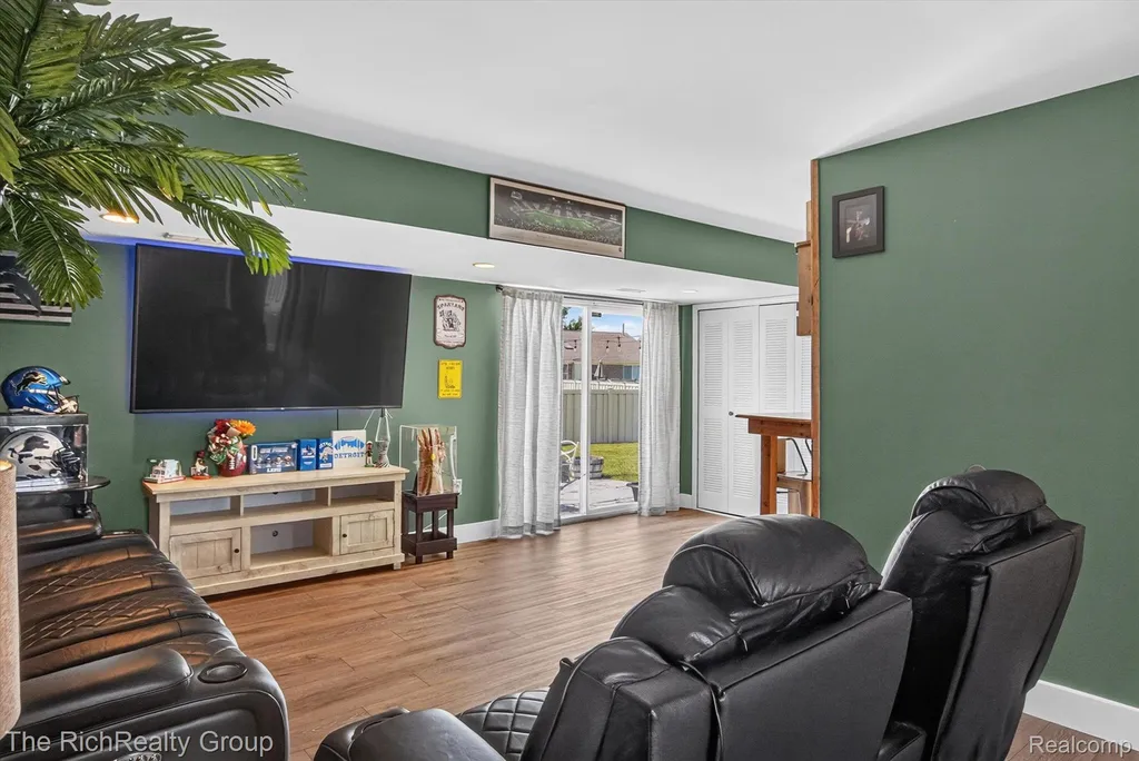 29252 Hunter Brownstown Charter Township MI 48183