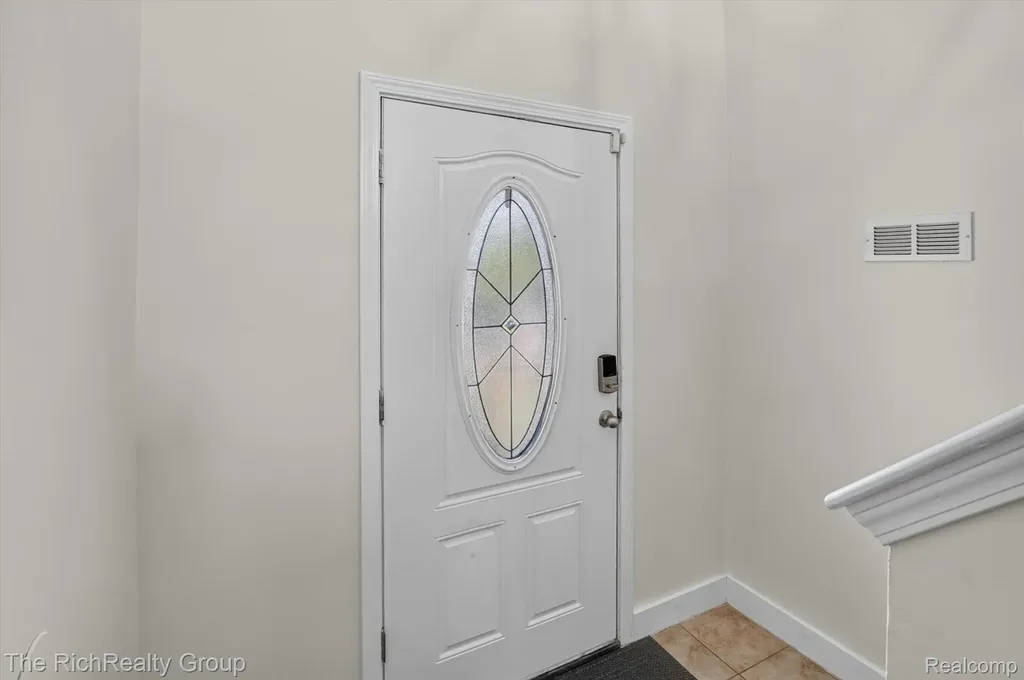 29252 Hunter Brownstown Charter Township MI 48183