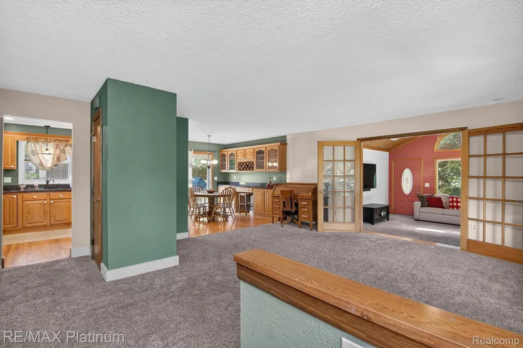 13365 N Territorial Road Dexter Township MI 48137