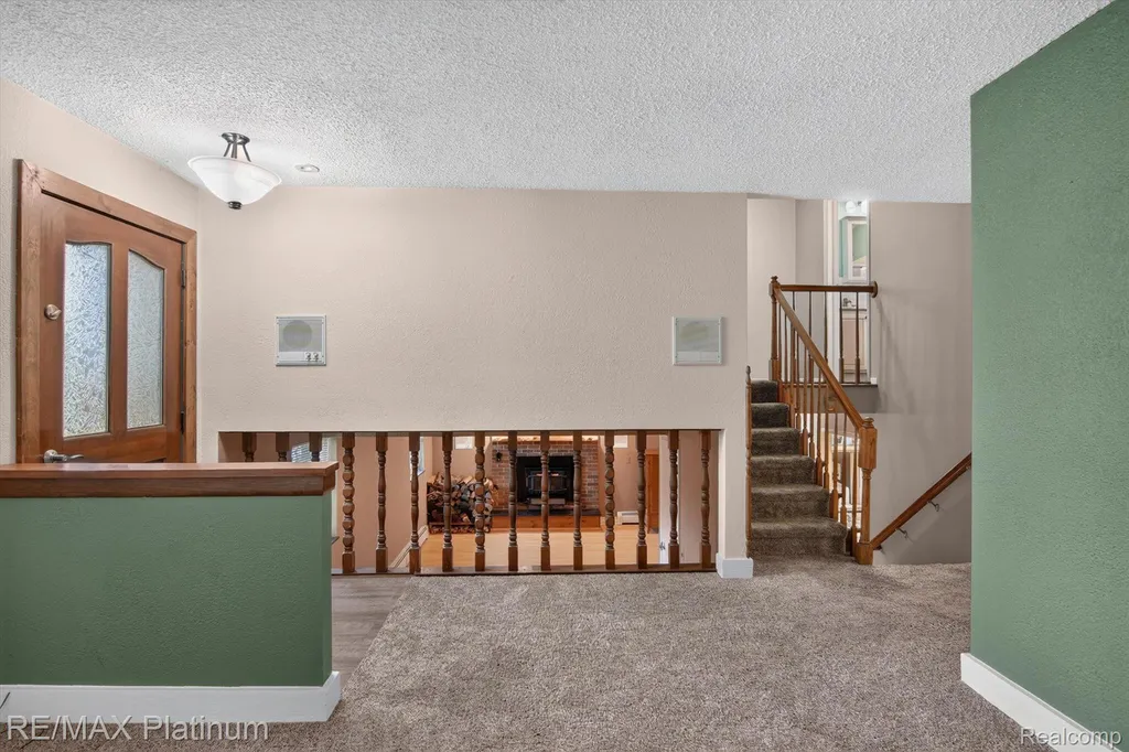 13365 N Territorial Road Dexter Township MI 48137