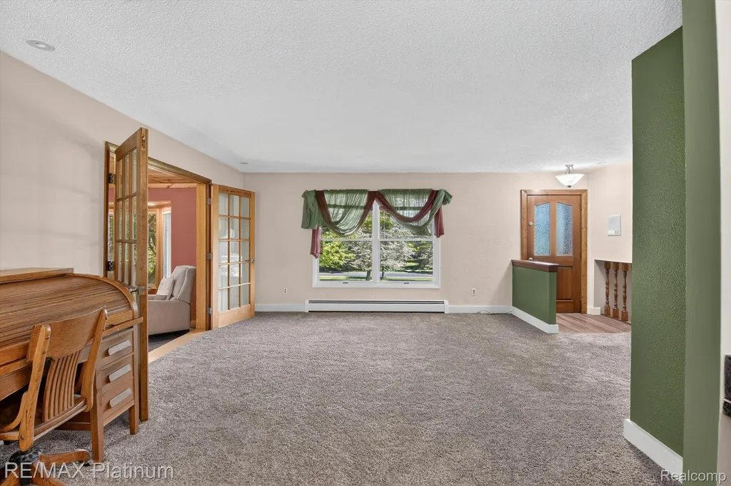 13365 N Territorial Road Dexter Township MI 48137