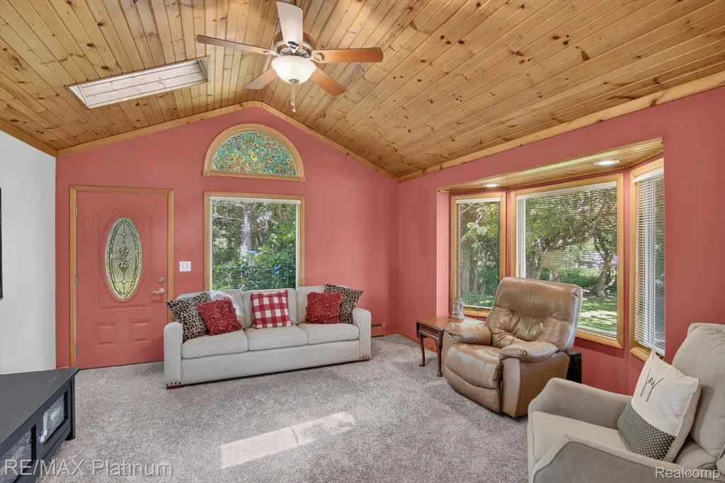 13365 N Territorial Road Dexter Township MI 48137