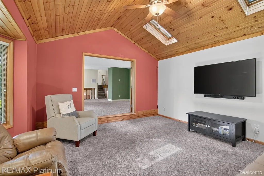 13365 N Territorial Road Dexter Township MI 48137
