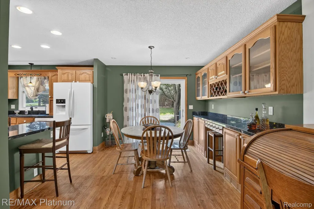 13365 N Territorial Road Dexter Township MI 48137