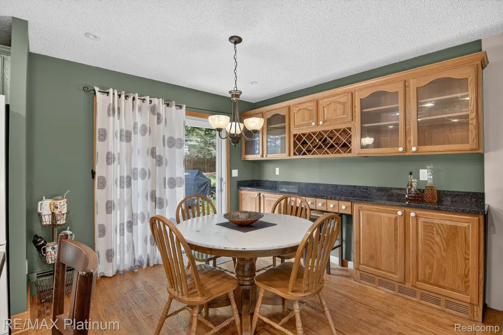 13365 N Territorial Road Dexter Township MI 48137