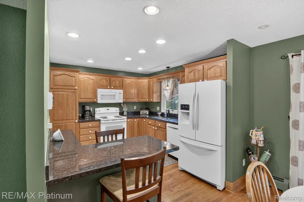 13365 N Territorial Road Dexter Township MI 48137